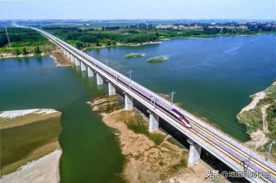 为何说石济客专是北方铁路最大败笔？未来能否提速改造？