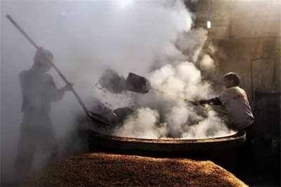 ​茅台三大烧坊之荣和烧房