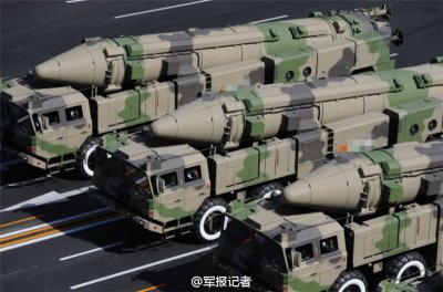​军改之后，第二炮兵更名为火箭军，由兵种升格为独立军种