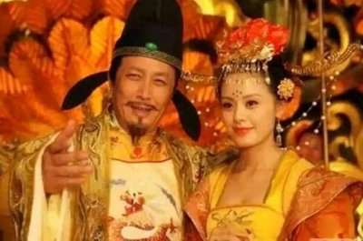 ​李世民的妻子和子女是谁？