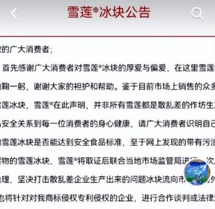雪莲雪糕火了！5毛一包，13年没涨价，一包只赚1分，网友：建议涨到一块钱