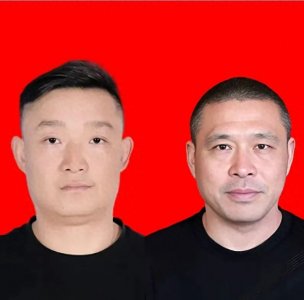 ​周拥军、王小欢入选“中国好人榜”候选人！事迹展示评议开始