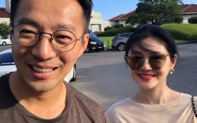 ​俏江南，张兰从20亿企业到被踢出局，居然只因一纸“对赌协议”