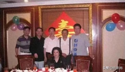 ​张灵甫的夫人有多美？80岁王玉龄风采依旧，其之美跨越世纪！