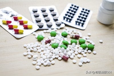 ​警惕副作用！10种口服抗生素：明确风险，安全用药不盲目