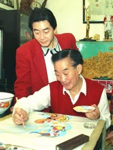 ​六小龄童：父亲六龄童把猴戏做到极致，自己终生学不完