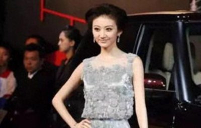 ​景甜的背景究竟有多强大圈内的资源无数连王思聪都不敢评头论足