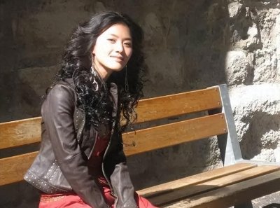 ​演员田海蓉：接连失去母亲与丈夫，48岁的她现状怎样？