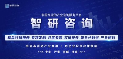 ​智研咨询报告：动漫行业市场发展现状及未来投资前景预测分析