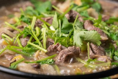 为啥北方吃的羊肉不膻,南方吃的却很膻?原因是啥?